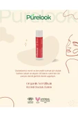 PURELOOK Renkli Dudak Balmı 5ml (ORGANİK) - 7