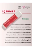 PURELOOK Renkli Dudak Balmı 5ml (ORGANİK) - 4