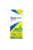 BİSOLNATUR Bitkisel Şurup 128 ml - 1