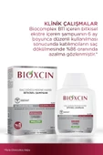 Bioxcin Genesis Kuru Ve Normal Saçlar Için Şampuan 3 X 300 ml - 2