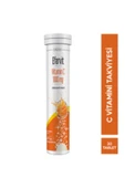 ORZAX Efervit Vitamin C 1000 Mg 20 Tablet - 1