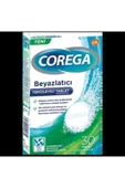 Corega Beyazlatıcı Temizleyici Tablet 30 Lu - 1