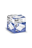 ROLL Flex 10cmx1.5m 25 Adet Pamuklu Hidrofil Sargı Bezi - 1