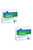 ASOS Magnesium Quatro Tablet x2 - 1