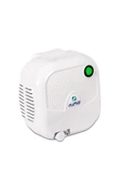 NİMOMED Nimo Mini Komp. Nebulizatör - 2