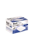 ROLLFİX Roll Flex Steril Hidrofil Gazlı Bez ( 30 X 80 Cm ) - 150 Adet - 1