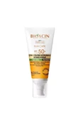 BİOXİN Bioxcin Spf 50 Güneş Kremi 50 ml - 1