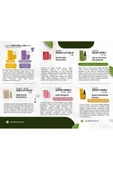 PURELOOK Deodorant Roll On 50 Ml. Unısex (ORGANİK&VEGAN) - 8