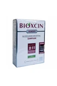 Bioxcin Genesıs Yağlı Saçlar Için Şampuan 300 ml - 1