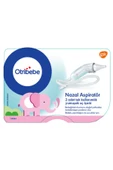 OTRİBEBE OTRİBEBE NAZAL ASPİRATÖR - 1