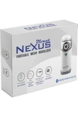 NEXUS Direct Taşınabilir Mesh Hava Makinesi Nebulizatör - 1