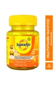 Supradyn Kids 60 Tablet - 1
