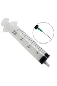 AYSET 20cc Enjektör 50 Adet (İNJECT,MDK,İNMED,AYSET) - 1