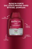Bioxcin Forte Saç Dökülmesine Karşı Bakım Şampuanı 300 Ml - 3 Al 2 Öde - 5