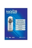 NEXUS Direct Portable Mesh Şarj Edilebilir Nebulizatör - 3