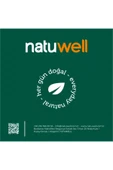 NATUWELL Magnezyum Complex 60 Tablet - 2 Adet thumbnail 5