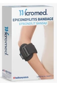 WİCROMED Epikondilit Bandajı - 1