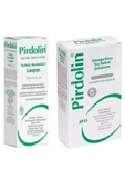 PİRDOLİN Dermadolin Şampuan 300 ml + Nemlendirici Losyon 150 ml Set - 1