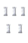 OCTAMED OctaCare Elastik Sargı Bezi 10CM X 4M 5 ADET - 6