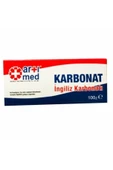 ARTİMED Artımed İngiliz Karbonatı 100 gr - 1