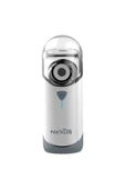 NEXUS Direct Portable Mesh Şarj Edilebilir Nebulizatör - 2