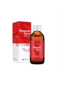 İmuneks Beta-glukan Sıvı Takviyi Edici Gıda 150ml - 1
