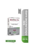 BİOXİN Bioxcin Genesis Saç Dökülmesine Karşı Şampuan Yağlı Saçlar 300 Ml - 1