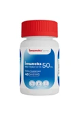 İmuneks 50 Mg 40 Kapsül - 1