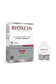 Bioxcin Genesis Saç Dökülmesine Karşı Şampuan Kuru-normal Saçlar 300 Ml  1 kutu - 1