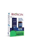 BİOXCİN Biotin 5000 Mcg 60 Tablet + Biotin Şampuan 300 ml Set - 1