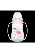 Wee Baby Akıtmaz Kulplu Pp Bardak 250 Ml 754 - 1