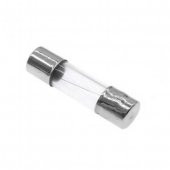 5x20 mm 2 A Max 250VAC Cam Sigorta x 1 adet  (rf080) - 1