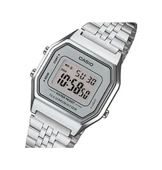Casio LA680WA-7DF Retro Kadın Kol Saati thumbnail 2