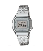Casio LA680WA-7DF Retro Kadın Kol Saati thumbnail 1