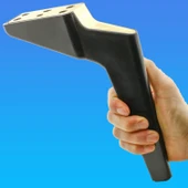 Logan 4 Adet 23 Cm Siyah Gold Lüks Mobilya Kanepe Tv Ünitesi Berjer Koltuk Ayağı Konsol Ayakları thumbnail 6