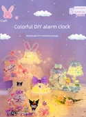 DIY El Yapımı Çocuk Alarm Saati - Kulo Xiaomi - 7