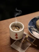 Beihan Meixi Le Küçük Tütsü Brülörü - [Zenginleştirilmiş] + Ailwood Tütsü - 4