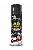 Premium Lastik Parlatıcı Tampon Parlatıcı Koruyucu Aerosol Sprey 500 ml - 1