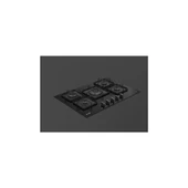 Arçelik Ocd K 752 Ews Gazlı Cam Tablalı Ocak - 1