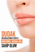 NEW WELL Lip Plumping Cream Sun Orange Dudak Dolgunlaştırıcı Krem 5 ML - 3