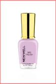 NEW WELL Oje - Nail Polish No:18 8680923300184 - 1