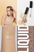 Liquid Concealer 02 - 1