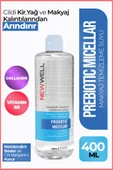 NEW WELL Prebiotic Micellar-makyaj Temizleme Suyu 400ml - 1