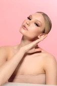 Porcelain Make Up 2li Far Paleti No03 - 2
