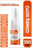 Güneş Sütü Yüksek Koruma SPF50+,Hyaluronic Acid 150 ML - 1