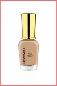 NEW WELL Oje - Nail Polish No:36 8680923300368 - 1