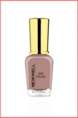 NEW WELL Oje - Nail Polish No:11 8680923300115 - 1