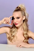Lıquıd Illumınator Aydınlatıcı Allık 3 in 1  - Candy - 5