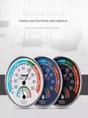 Mini İç Ortam Termometre Higrometre - 4