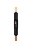 Stick Contour No 01 - 1